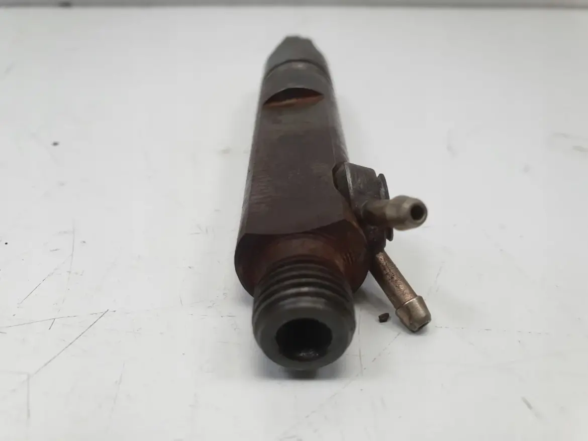 Volvo V70 II S80 I 2.5 TDI WTRYSKIWACZ wtrysk 074130201Q 0432193616
