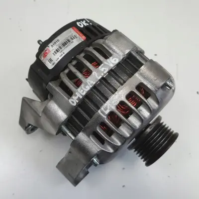 Opel Omega B 2.5 V6 ALTERNATOR A1010 100A