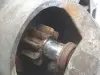 Peugeot 207 1.4 16V ROZRUSZNIK 9647982880