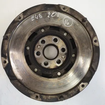 BMW E46 1.8 2.0 i KOŁO DWUMASOWE dwumasa DWUMAS