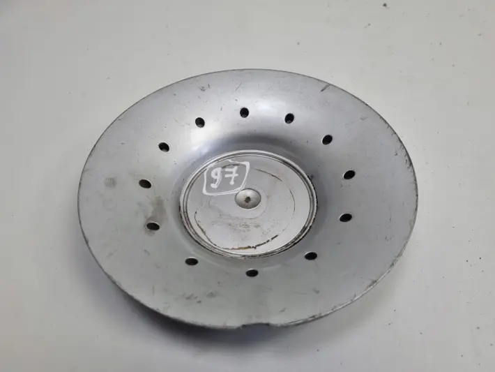 Bmw DEKIELEK FELGI Kapsel kołpak 1092327 164mm