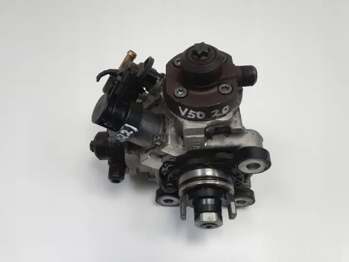 Volvo XC60 2.0 D3 POMPA WTRYSKOWA 0445010681
