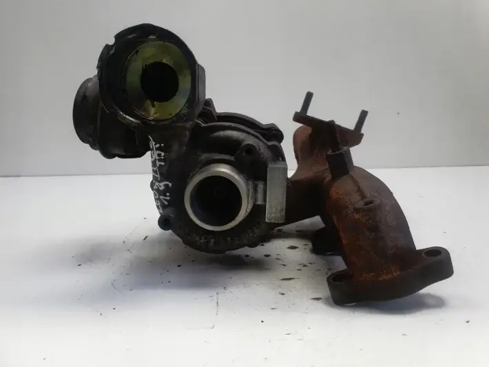 Seat Leon II 1.9 TDI TURBOSPRĘŻARKA turbo 03G253014F