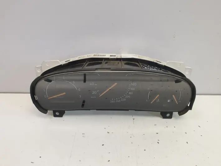 Saab 95 9-5 lift 2.0 T LICZNIK zegary 5373857