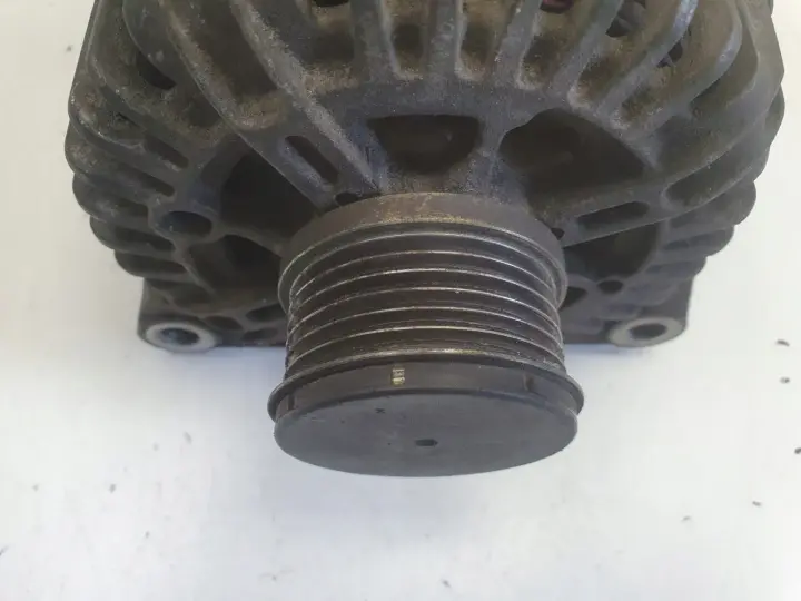 Citroen C5 I 2.0 HDI ALTERNATOR 9646321780 valeo