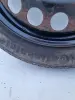 Opel Vectra C Astra H KOŁO DOJAZDOWE dojazdówka 115/70 R16 5x110 2160132