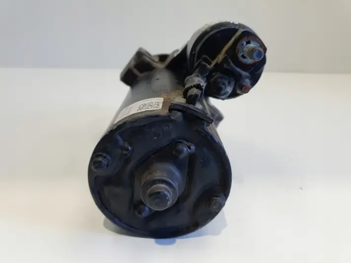 Ford Transit MK7 VII 2.2 TDCI ROZRUSZNIK