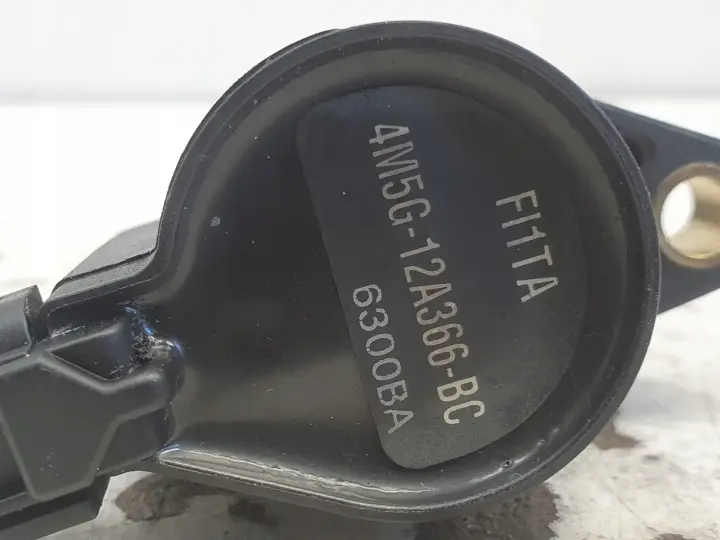 Ford Focus MK1 1.8 16V CEWKA ZAPŁONOWA 4M5G-12A366-BC