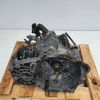 Daewoo Nubira 2.0 TCDI SKRZYNIA BIEGÓW manualna