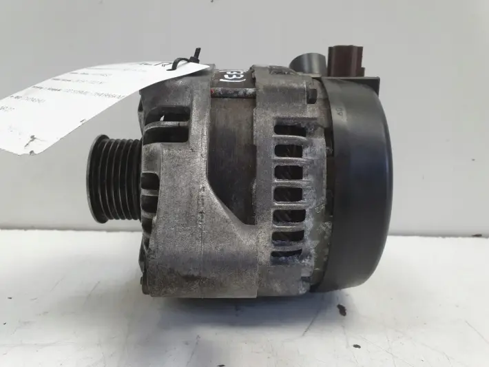 Volvo C30 S40 II V50 1.6 16V ALTERNATOR 3M5T-10300-KC 30795493