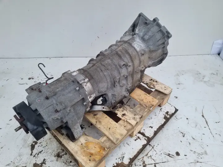 BMW X5 E53 3.0 i AUTOMATYCZNA SKRZYNIA BIEGÓW automat 4X4 96022206 1423540