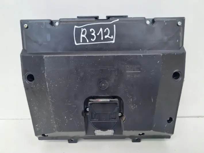 Volvo S60 II V60 I XC60 I PANEL KLIMATYZACJI Nawiewu radia 31398587