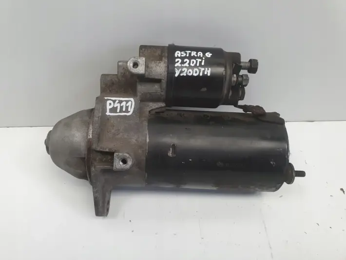 Opel Astra II G 2.2 DTI ROZRUSZNIK 0001109055 bosch