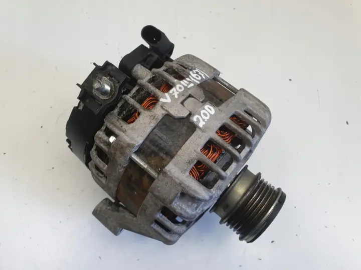 Volvo S60 II 2.0 D3 ALTERNATOR 14429790