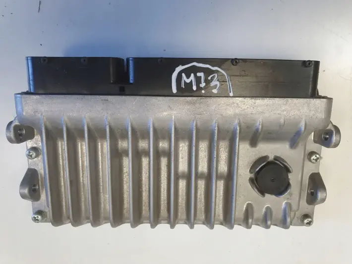 Toyota Auris II E18 1.8H KOMPUTER SILNIKA sterownik 275600-9480 89661-0ZU60