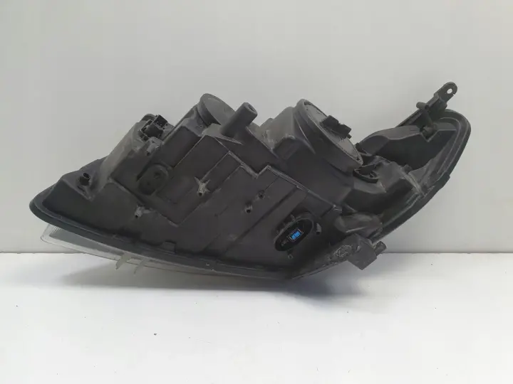 Saab 9-3 II LIFT 07-11r PRZEDNIA LAMPA PRAWA PRAWY PRZÓD europa xenen