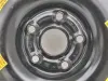 Audi Seat Vw Skoda KOŁO DOJAZDOWE dojazdówka 125/70 R18 1K0601027AP