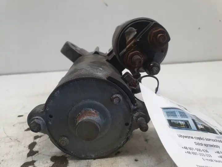 Ford Focus MK2 1.8 16V ROZRUSZNIK 4M5T-11000-AB