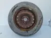 Renault Trafic III KOŁO ZAPASOWE Zapas felga 215/65 R16C 5x114.3 ET50