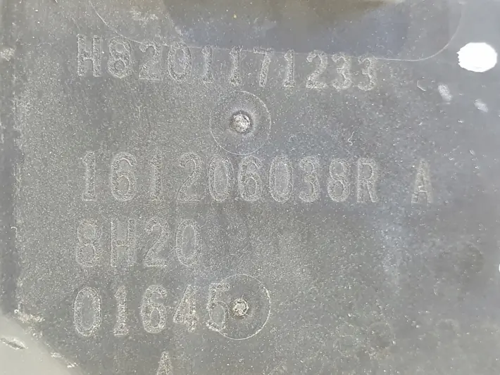 Dacia Sandero II 0.9 TCE PRZEPUSTNICA 161206038R
