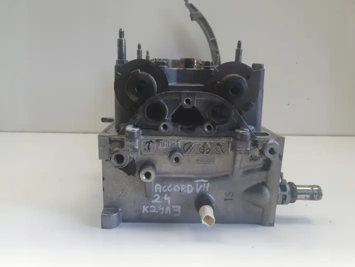 Honda Accord VII 2.4 K24A3 V-TEC GŁOWICA CYLINDRÓW