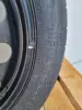 Audi Seat Vw Golf V KOŁO DOJAZDOWE dojazdówka 125/70 R16 1K0601027F 5x112