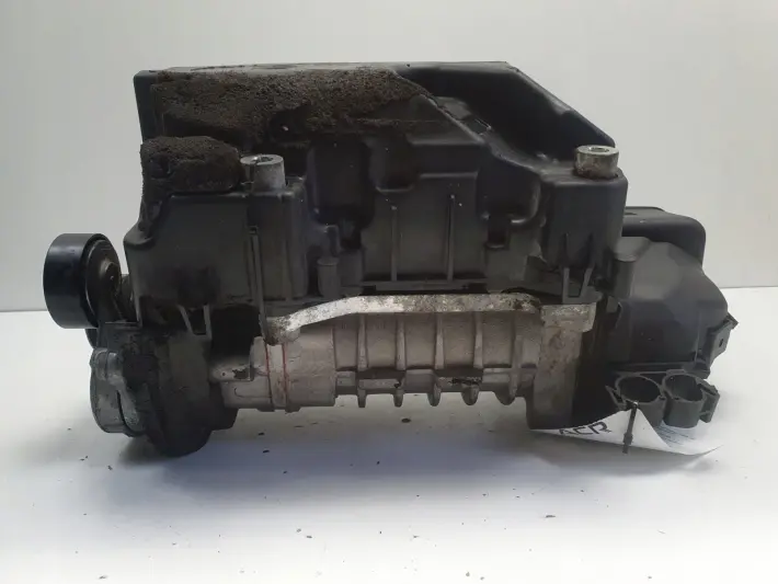 VW Polo V 1.4 TSI KOMPRESOR DOŁADOWANIA powietrza 03C276