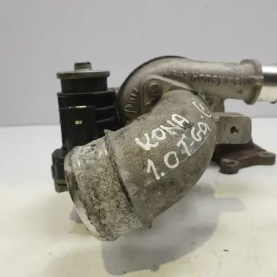 Hyundai Kona 1.0 T-GDi TURBOSPRĘŻARKA 28231-04950