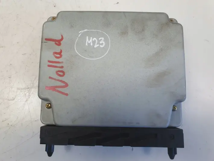 Volvo S60 I 2.4 20V KOMPUTER SILNIKA sterownik 079700-8831 08627471A