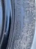 Audi Seat Vw Golf V KOŁO DOJAZDOWE dojazdówka 125/70 R16 1K0601027F 5x112