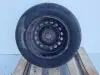 Fiat Fiorino III Qubo Nemo Bipper KOŁO ZAPASOWE Zapas 175/70 R14 4x98
