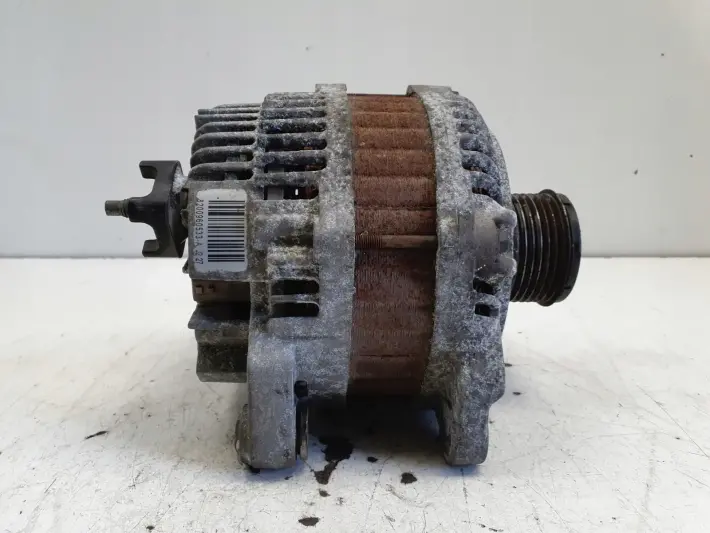 Renault Megane III Scenic III 1.5 DCI ALTERNATOR 8200960533 210A