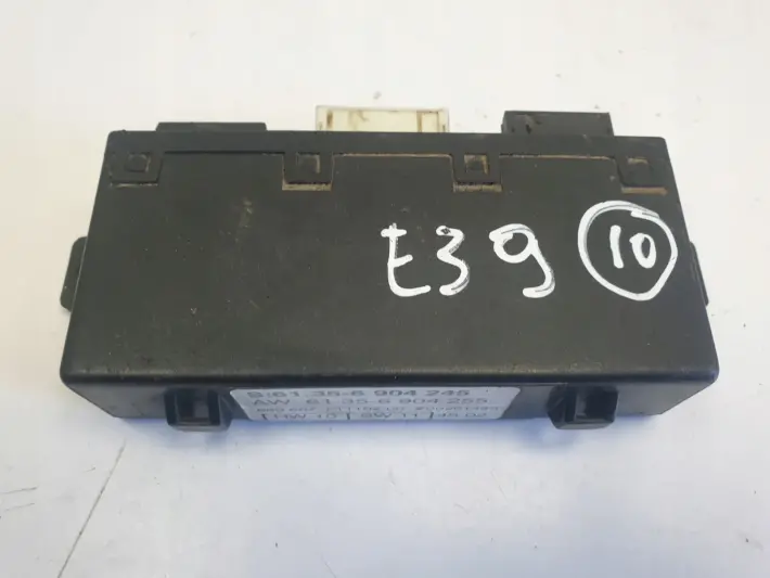 BMW E39 PRAWY MODUŁ DRZWI 6904245