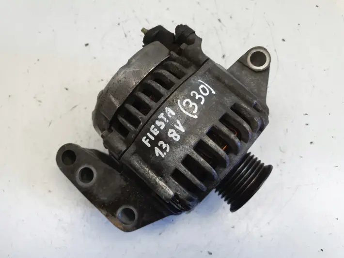 Ford Fiesta V 1.3 8V ALTERNATOR visteon
