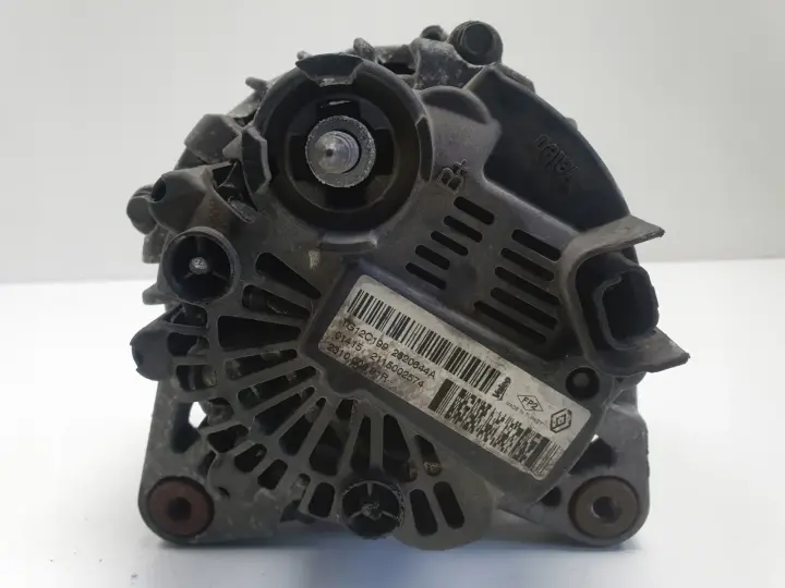 Renault Clio IV 0.9 TCe ALTERNATOR 231000091R 2620644A