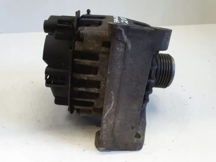 Mercedes W169 W245 2.0 T turbo ALTERNATOR A2661540902