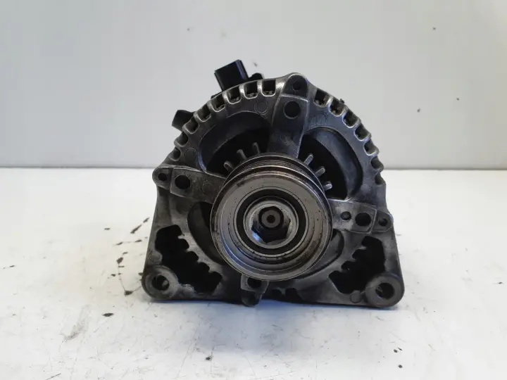 Ford Focus MK2 II 1.6 TDCI ALTERNATOR RTX