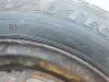 Polo Ibiza Fabia KOŁO ZAPASOWE Zapas 185/60 R14