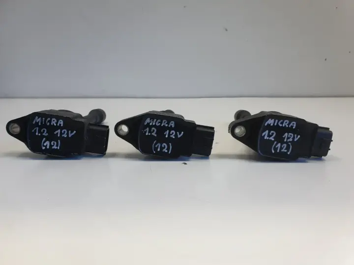 Nissan Micra IV K13 1.2 16V CEWKA ZAPŁONOWA 22448-JA00C