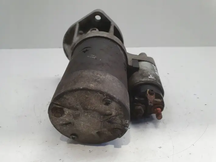 Nissan Cabstar Atleon 3.0 TD ROZRUSZNIK