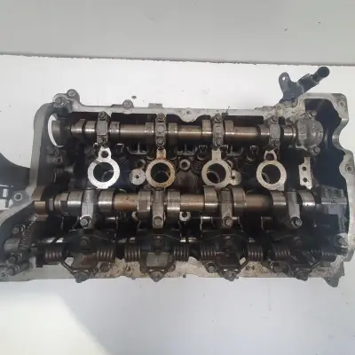 Mini Cooper R56 Peugeot Citroen 1.6 16V VTi GŁOWICA CYLINDRÓW V753354980N