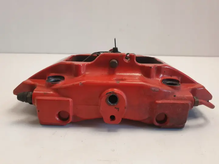 Porsche Boxster 986 3.2 ZACISK HAMULCOWY Tył KPL