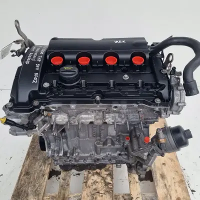 SILNIK PO REGENERACJI Citroen DS3 DS4 DS5 1.6 T THP TURBO 5FR 5F02