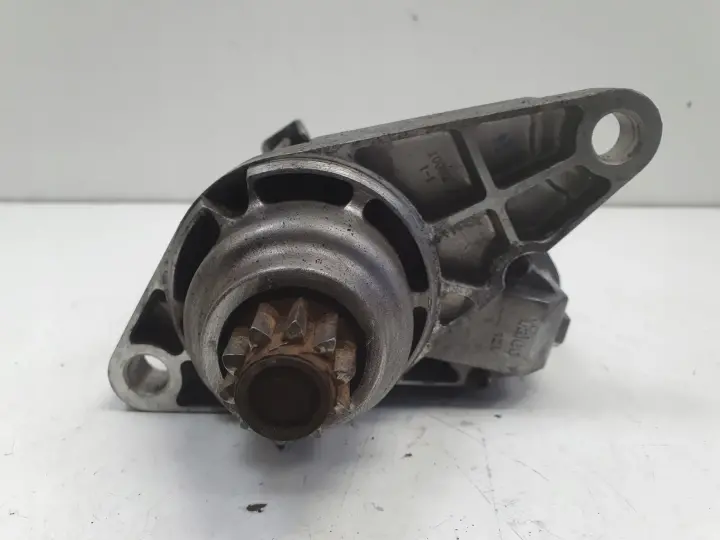 VW Polo IV 1.2 6V ROZRUSZNIK valeo 02T911023S