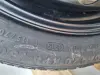 Opel Vectra C Astra H KOŁO DOJAZDOWE dojazdówka 115/70 R16 5x110 2160132