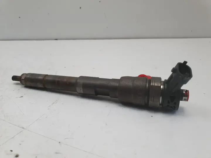 Renault Clio IV 1.5 DCi WTRYSKIWACZ wtrysk 0445110652