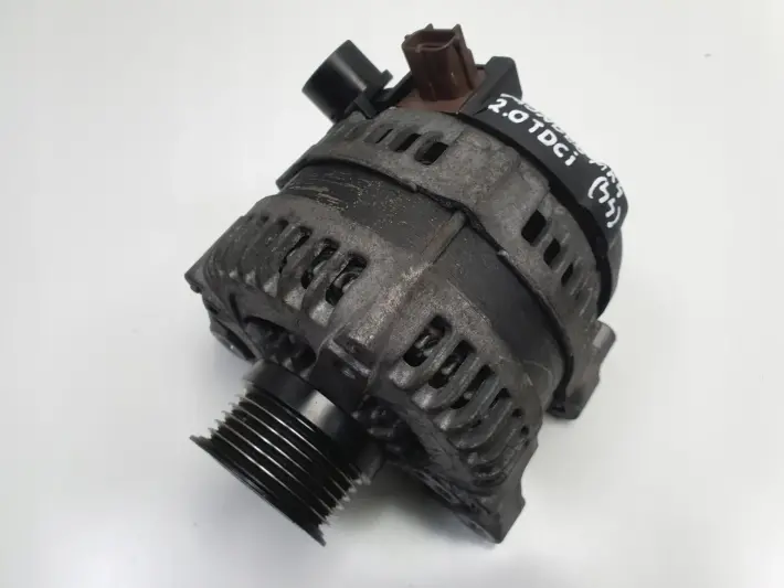 Ford Mondeo MK4 2.0 TDCI ALTERNATOR DENSO