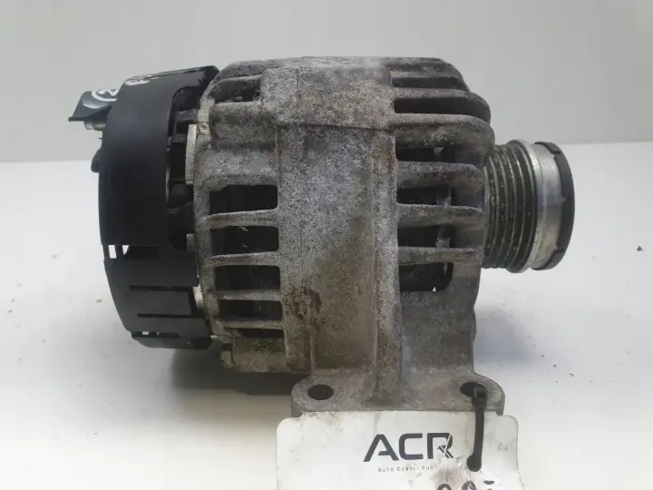 Fiat Punto 0.9 T TwinAir ALTERNATOR regenerowany
