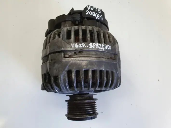 VW Transporter T5 2.0 8V ALTERNATOR 038903024F 120A