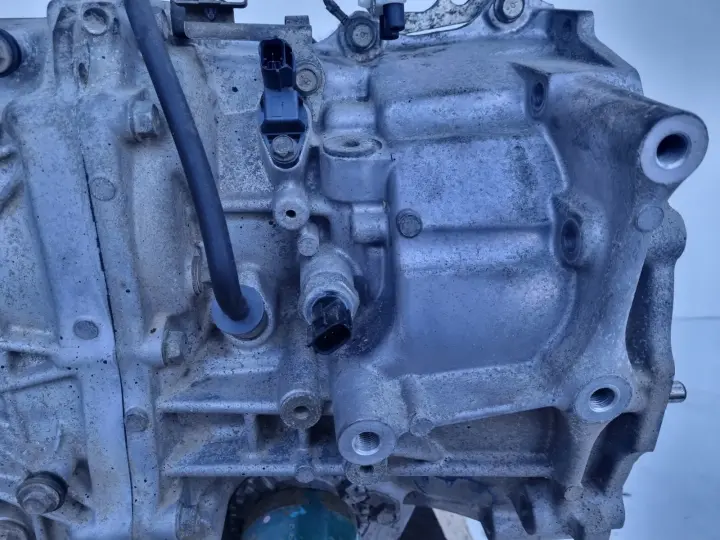 Subaru Outback IV 2.5 EJ25 AUTOMATYCZNA SKRZYNIA BIEGÓW automat TR690JHBAA